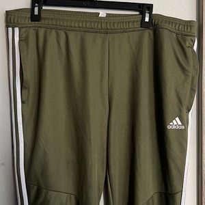 Women’s Adidas Pants size XL